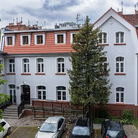 12a Loft Apartment- Modern Flat With Kitchen And Bathroom Apartment