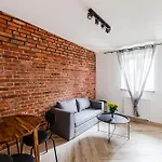 12a Loft Apartment- Modern Flat With Kitchen And Bathroom Apartamento Breslavia