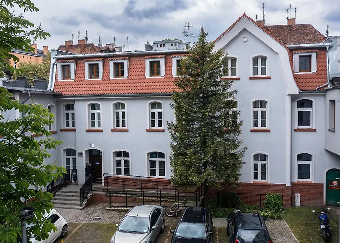 12a Loft Apartment- Modern Flat With Kitchen And Bathroom Apartamento